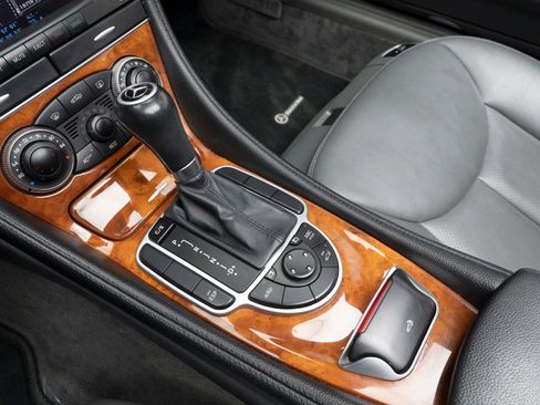 Used 2005 Mercedes-Benz SL 500 image 36