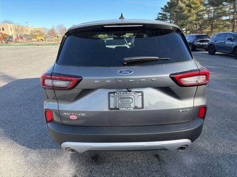 New 2026 Ford Escape Active w/ Cold Weather Package image 4