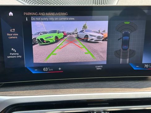 Used 2024 BMW 330i xDrive Sedan image 24