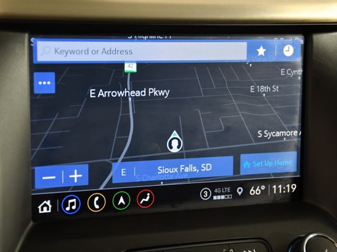 Used 2021 GMC Acadia Denali w/ Denali Ultimate Package AWD/4WD image 26