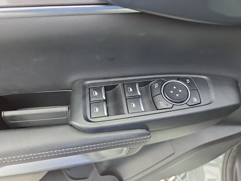 Used 2024 Ford Ranger Lariat w/ Advanced Towing Package AWD/4WD image 11