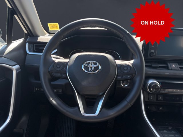 Used 2019 Toyota RAV4 XLE w/ Convenience Package AWD/4WD image 12
