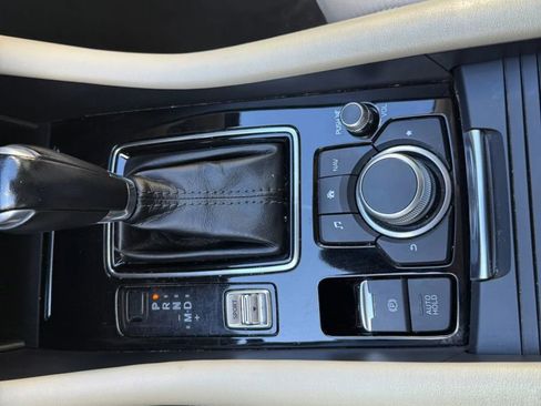 Used 2018 MAZDA MAZDA6 Sport FWD image 18