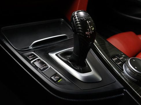 Used 2016 BMW 428i Convertible image 24