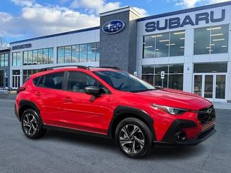 Certified 2024 Subaru Crosstrek 2.0i Premium AWD/4WD video 1