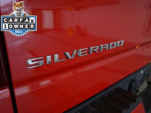 Used 2023 Chevrolet Silverado 1500 RST image 14