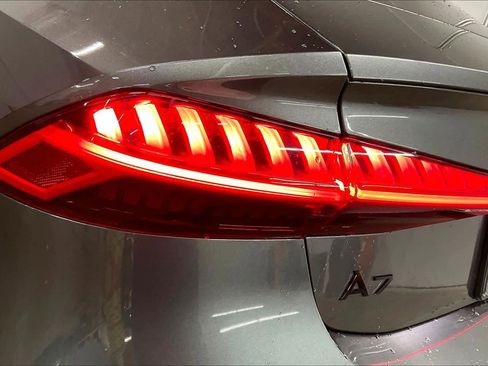 Certified 2023 Audi A7 3.0T Prestige w/ Luxury Package image 30