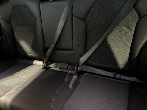 New 2025 Dodge Charger R/T w/ Quick Order Package 25M R/T image 21