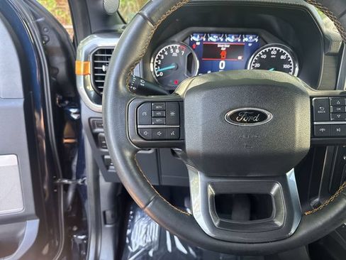 Used 2023 Ford F150 Tremor w/ Trailer Tow Package AWD/4WD image 18
