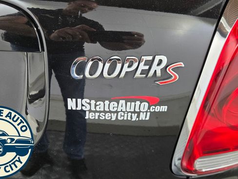 Used 2018 MINI Cooper Countryman S FWD image 32