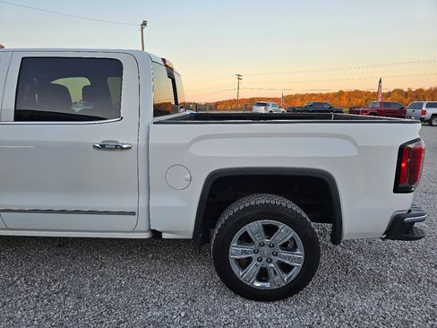 Used 2017 GMC Sierra 1500 SLT image 5