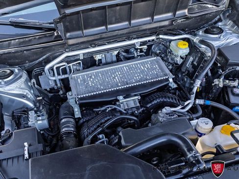 Used 2025 Subaru Ascent Limited image 47