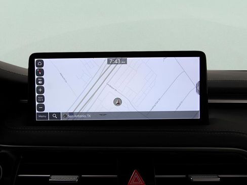 Used 2025 Genesis G70 3.3T Advanced w/ Sport Prestige Package image 37