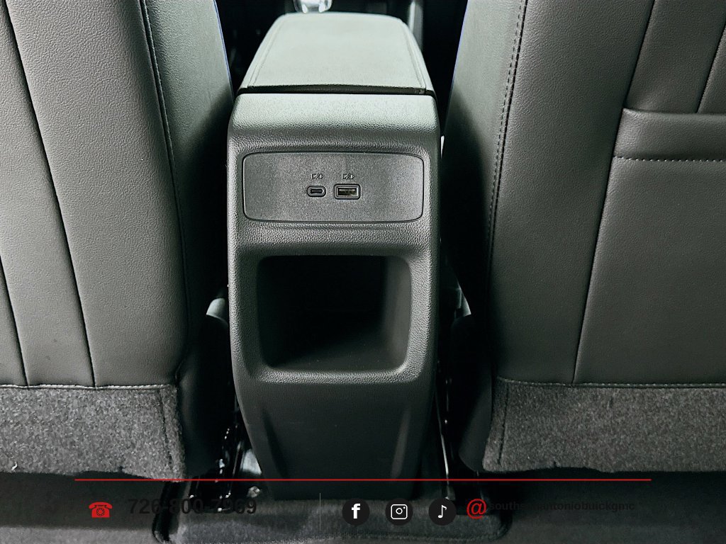 New 2026 Buick Envista Sport Touring w/ Convenience I Package FWD image 28