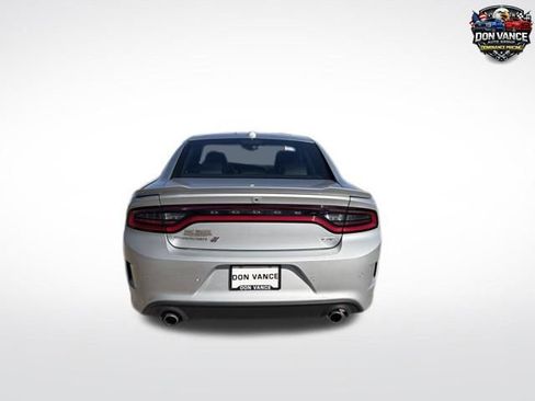 Used 2023 Dodge Charger GT w/ Plus Group AWD/4WD image 4