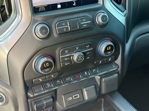 Used 2019 Chevrolet Silverado 1500 RST w/ All-Star Edition image 15