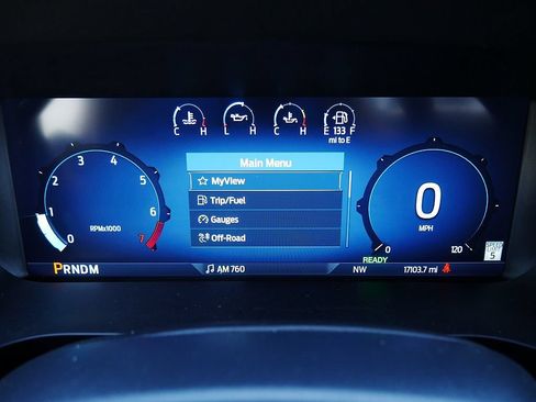 Used 2024 Ford F150 XLT w/ Equipment Group 303A High AWD/4WD image 31