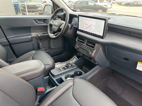 New 2026 Ford Maverick Tremor AWD/4WD image 35