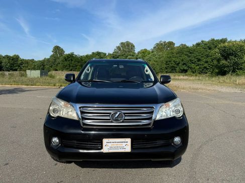Used 2010 Lexus GX 460 AWD/4WD image 9