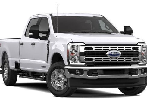 New 2026 Ford F350 XLT w/ FX4 Off-Road Package image 26