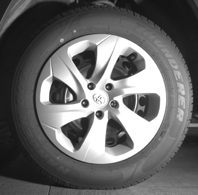 Used 2025 Toyota RAV4 LE AWD/4WD image 7