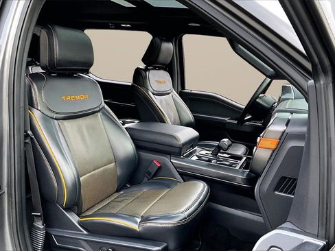 Used 2023 Ford F150 Tremor w/ Equipment Group 402A High image 23