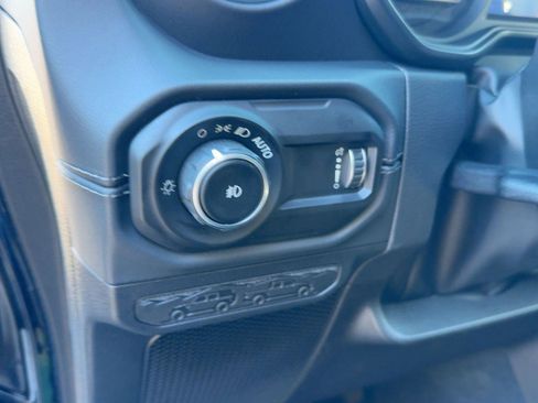 New 2026 Jeep Wrangler Sahara image 17