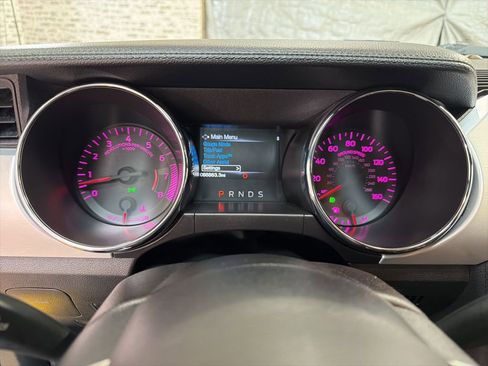 Used 2015 Ford Mustang GT Premium w/ Equipment Group 401A image 23