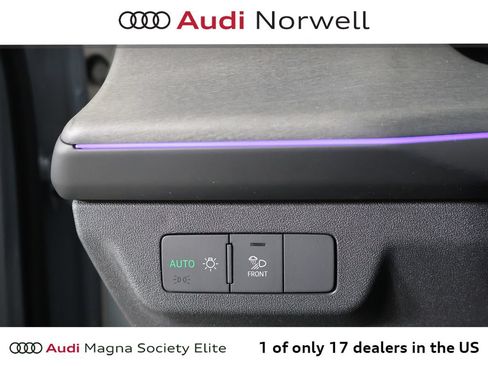 New 2026 Audi Q3 quattro 2.0T AWD/4WD image 24