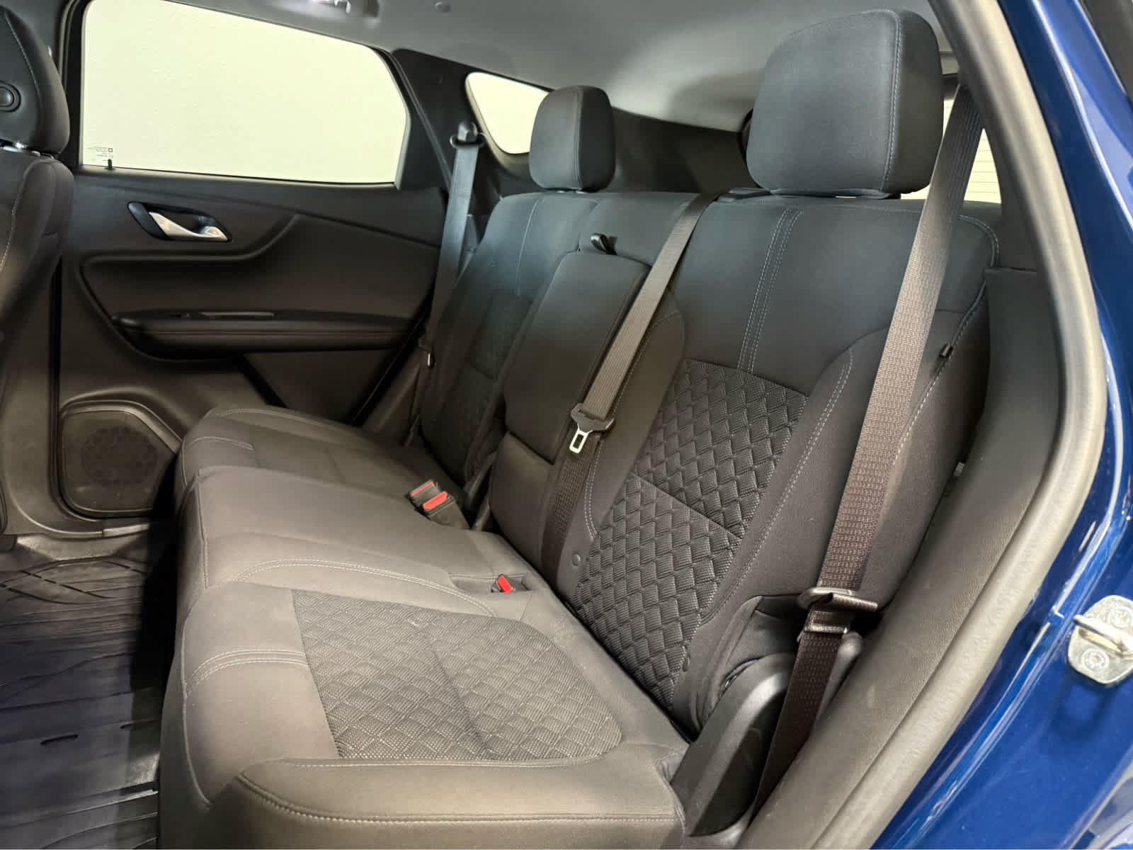 Used 2022 Chevrolet Blazer LT AWD/4WD image 13