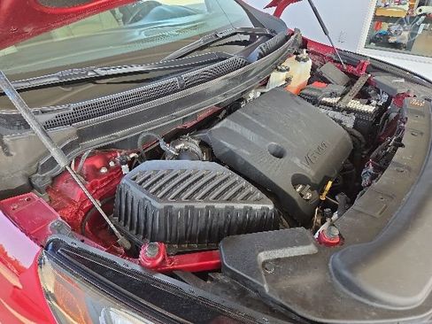 Used 2020 Buick Enclave Essence FWD image 74