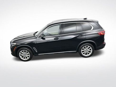 Used 2022 BMW X5 xDrive40i w/ Climate Comfort Package image 30