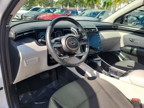 Used 2022 Hyundai Tucson SEL w/ Convenience Package FWD image 15