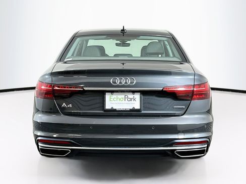Used 2023 Audi A4 2.0T Premium w/ Convenience Package AWD/4WD image 7