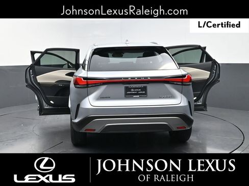 Used 2025 Lexus RX 350 Premium Plus w/ Accessory Package (Z1) FWD image 26