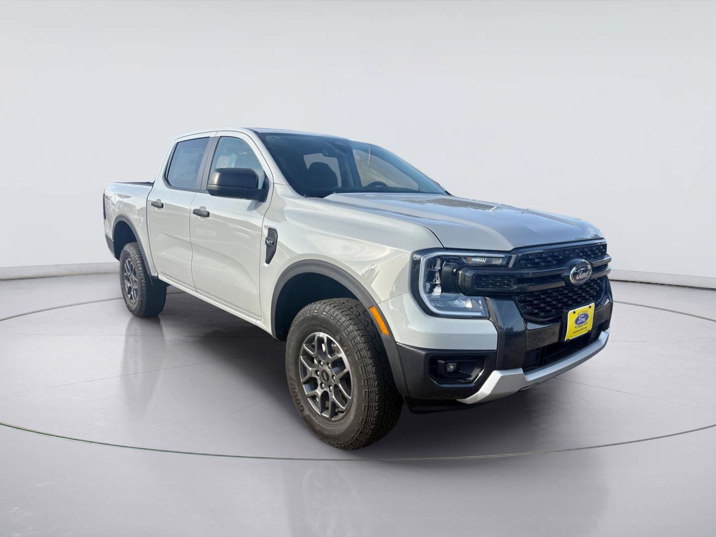 New 2026 Ford Ranger XLT w/ Convenience Package RWD image 7