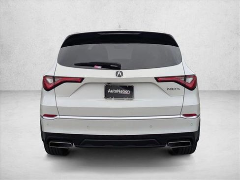 Used 2023 Acura MDX FWD w/ Technology Package image 7