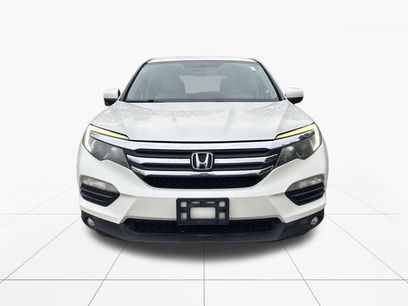 Used 2017 Honda Pilot EX-L