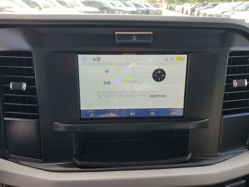 New 2026 Ford F250 XL w/ STX Appearance Package image 17