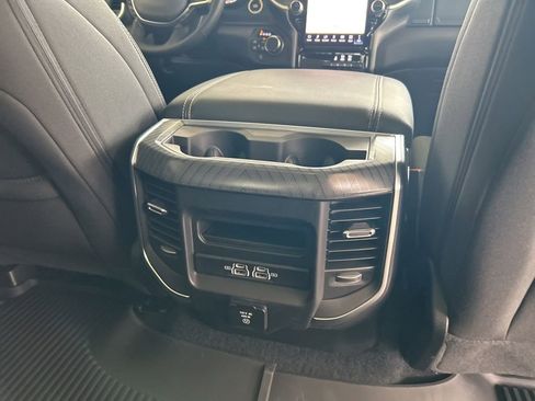 New 2026 RAM 1500 Big Horn image 33