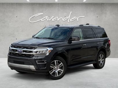 Used 2024 Ford Expedition Limited