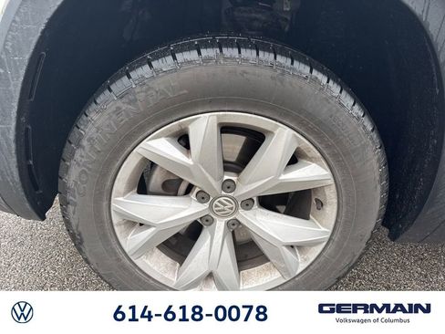 Used 2019 Volkswagen Atlas SE image 19