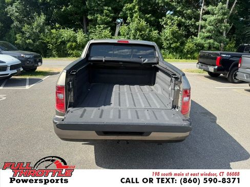 Used 2011 Honda Ridgeline RTL image 8