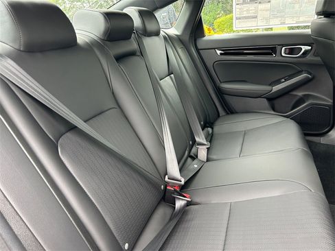 New 2026 Honda Civic Sport Touring image 20