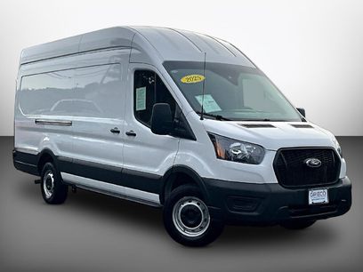 Used 2025 Ford Transit 250 148 High Roof Extended