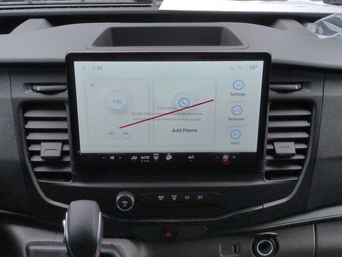 New 2026 Ford Transit 150 148 Medium Roof w/ Load Area Protection Package image 16