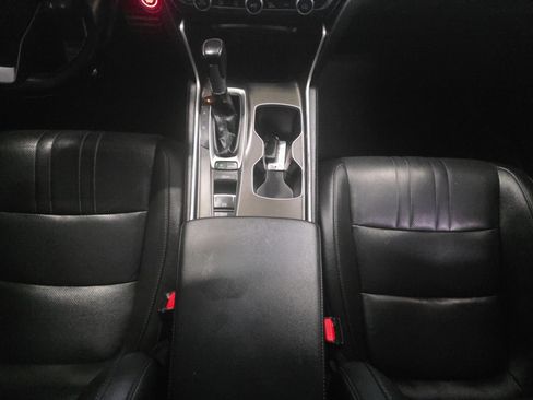 Used 2021 Honda Accord Sport Special Edition image 19