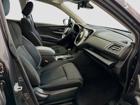 Used 2025 Subaru Ascent Premium image 33