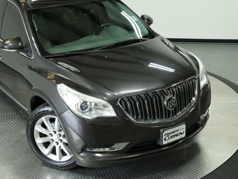 Certified 2014 Buick Enclave Premium FWD image 55