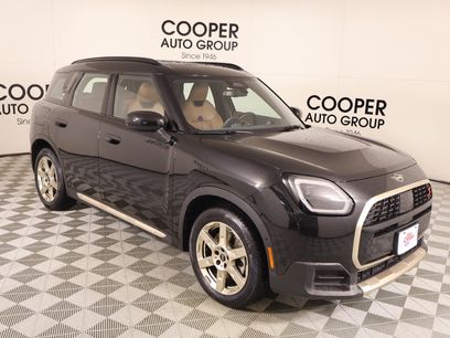 Used 2025 MINI Cooper Countryman S